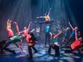 ballet revolucion