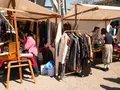 Friendly Flohmarkt B-Part