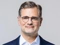 Porträt Wolfgang Schmidt