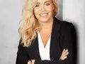 Caren Benedikt liest aus "Stürmische Brise"