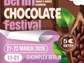 Berlin Chocolate Festival