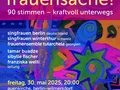 Frauensache_Flyer