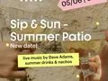 Sip & Sun