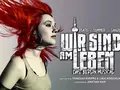 VISUAL Wir sind am Leben - Das Berlin Musical