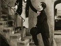 Film Still City Lights von Charlie Chaplin