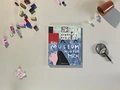 Cover zum Bilderbuch "Ein Museum nur für mich" von Emma Lewis
