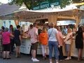 Wein- und Winzerfest am Dorfteich Lichtenrade