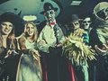 Halloween - The Abandoned Factory