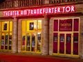 Theater am Frankfurt Tor_Aussenansicht