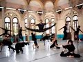 ballet revolución