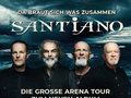 KEY VISUAL Santiano Tour 2026