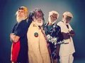 The Congos