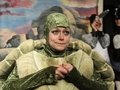 "Die Schildkröte und der Wunschfelsen"