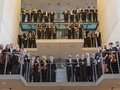 Die Neubrandenburger Philharmonie