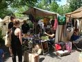 Veranstaltungen in Berlin: Flohmarkt Friedrichshagen
