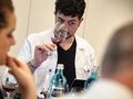 Serhat Aktas am verkosten