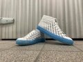 nat-2™ Post Cov Sneaker