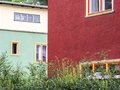 Siedlung Onkel Toms Hütte