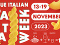KEY VISUAL True Italian Pasta Week