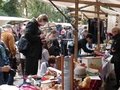 Veranstaltungen in Berlin: Flohmarkt Friedrichshagen