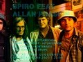 VISUAL Spiro feat. Allan Praskin