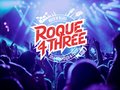 Veranstaltungen in Berlin: Roque4three - Live im LOCI LOFT I Rockmusik deluxe