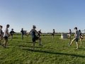 Veranstaltungen in Berlin: Hochseil Anfänger:innen-Workshop