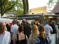 Wein- und Winzerfest am Dorfteich Lichtenrade