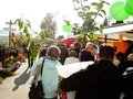 Traditionsfest in den Späth’schen Baumschulen