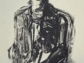 Veranstaltungen in Berlin: Ausstellung: "Intermezzo Zeichnung/ Grafik/ Collage"
