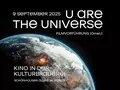VISUAL U ARE THE UNIVERSE