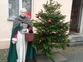 Veranstaltungen in Berlin: Spandow anno 1579 im Advent