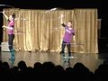 Die fabelhafte Zauberwelt von Polly und Dolly