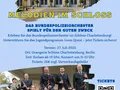 Flyer Melodien im Schloss