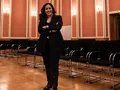 Rotes Rathaus I Sajeh Tavassoli, 2024