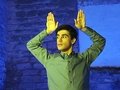 Ballerino Héctor Boto Herreras