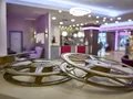 Lobby im Kino