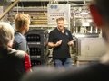 Die Flaschenabfüllung ist ein wichtiger Teil der Produktion