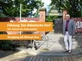 Führung: Das Böhmische Dorf - Banner