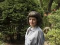 Portrait der Künstlerin Marisa Benjamim
