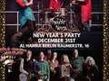 New Year`s Party_Flyer