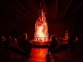 Dark Matter BONFIRE