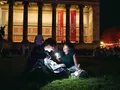 Lange Nacht der Museen