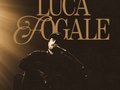 KEY VISUAL LUCA FOGALE Live 2025