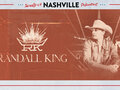 KEY VISUAL Sound of Nashville: Randall King