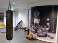 Gym & Fitness