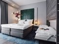 Vierbett-Zimmer