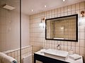 Superior Suite Badezimmer