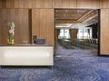 Hospi Desk Tagungsbereich