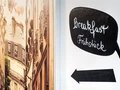 Frühstück